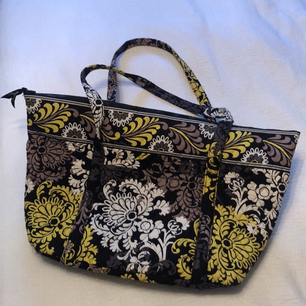 Vera Bradley Tote Bag